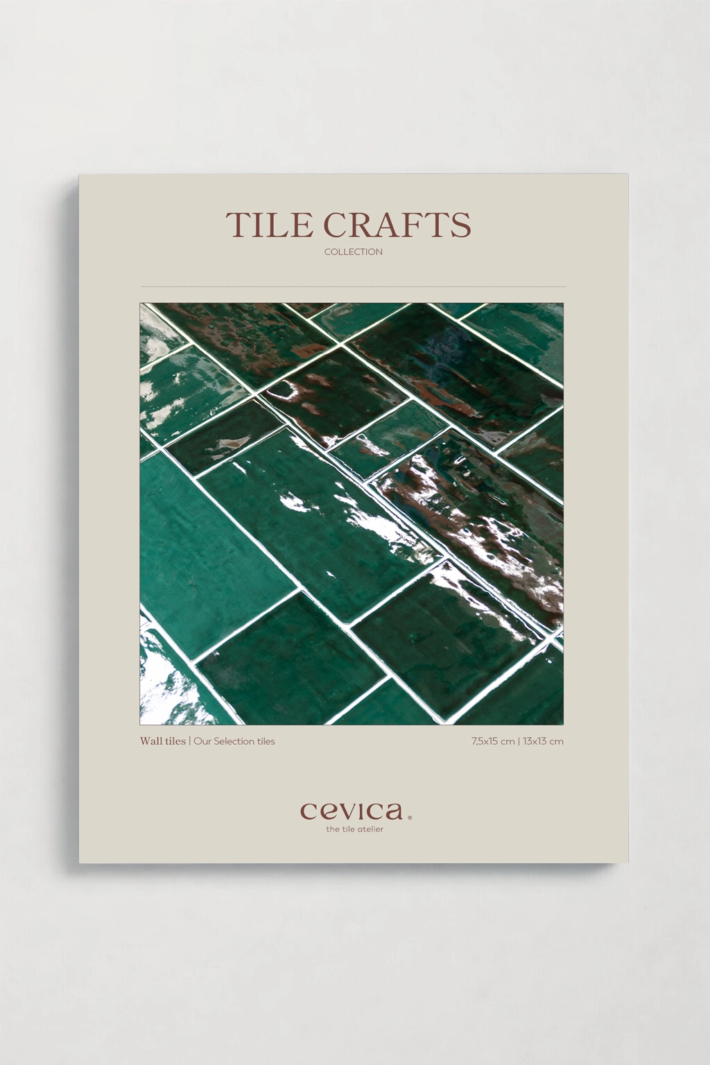 TILE CRAFTS
